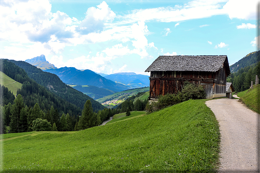 foto Valle di Fanes